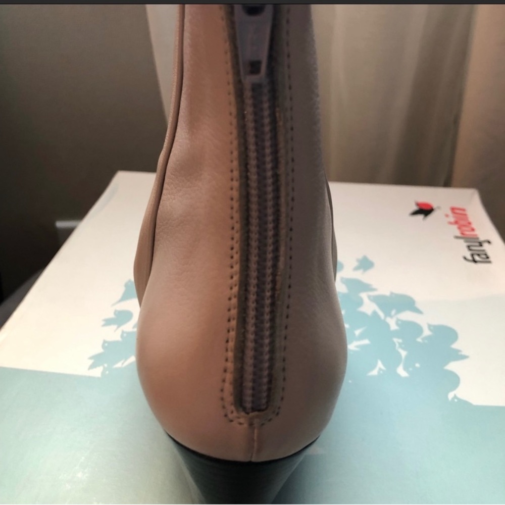 Free People Ride or Fly Ankle Boot - Picture 6 of 8